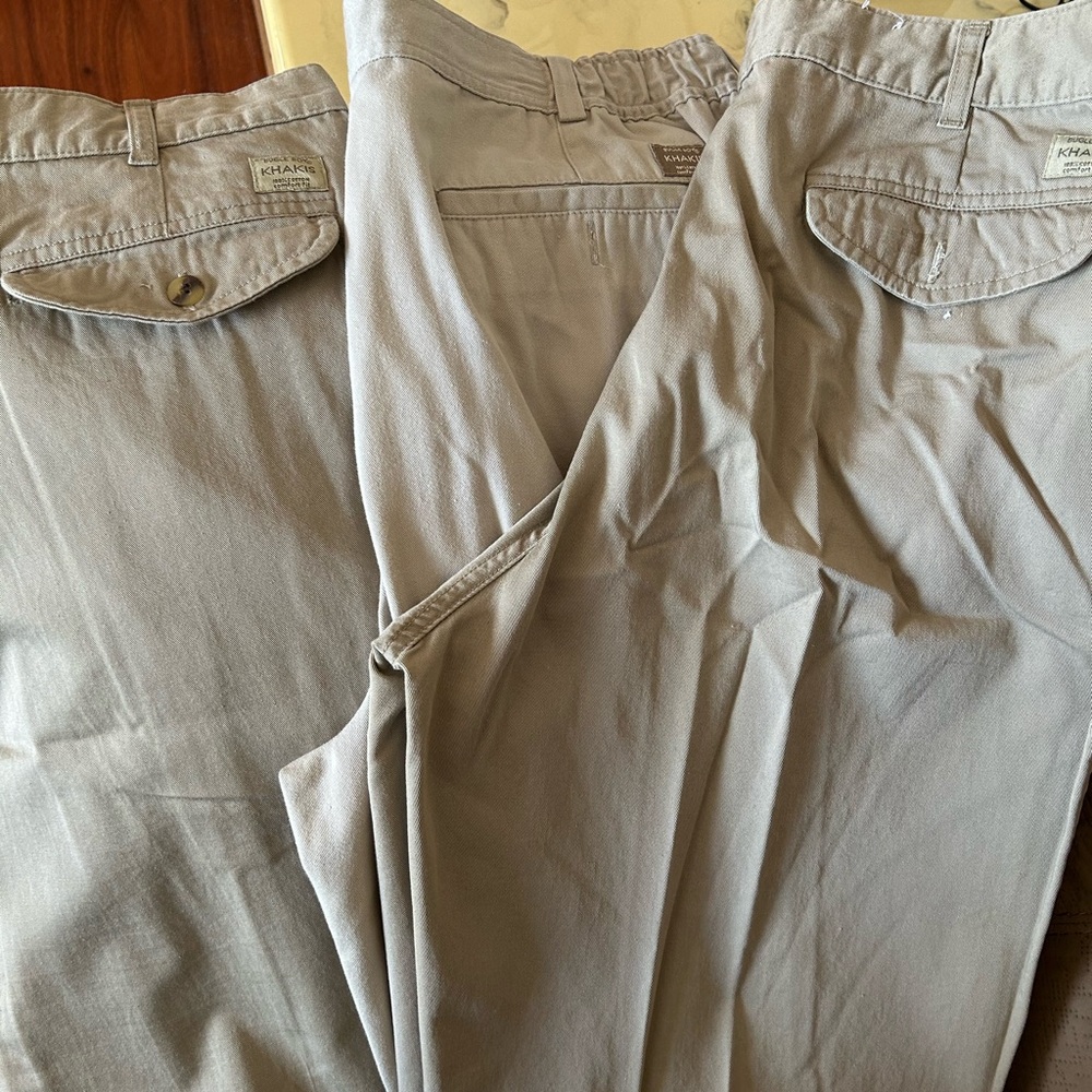 Men's Pants